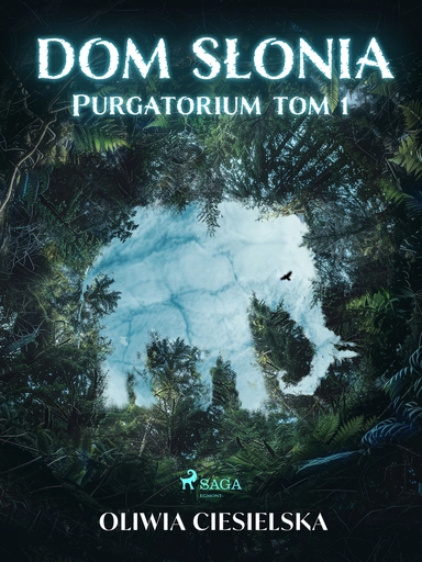 Dom Słonia. Purgatorium tom 1