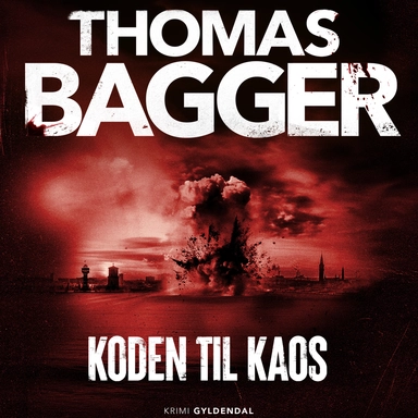 Koden til kaos