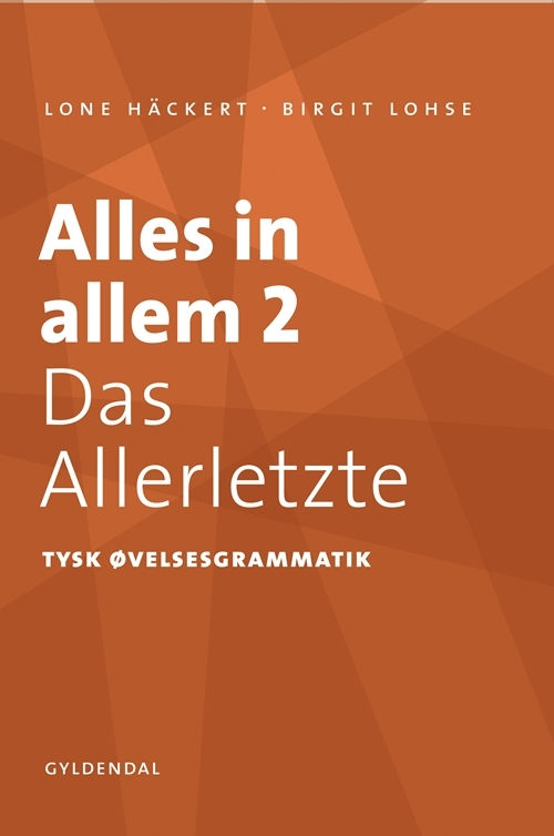 Billede af Alles in allem 2