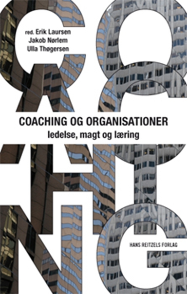 Coaching og organisationer