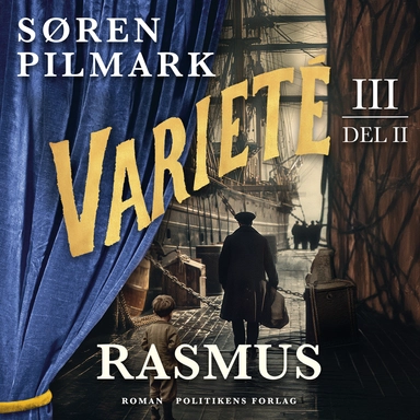 Varieté. Rasmus - del 2