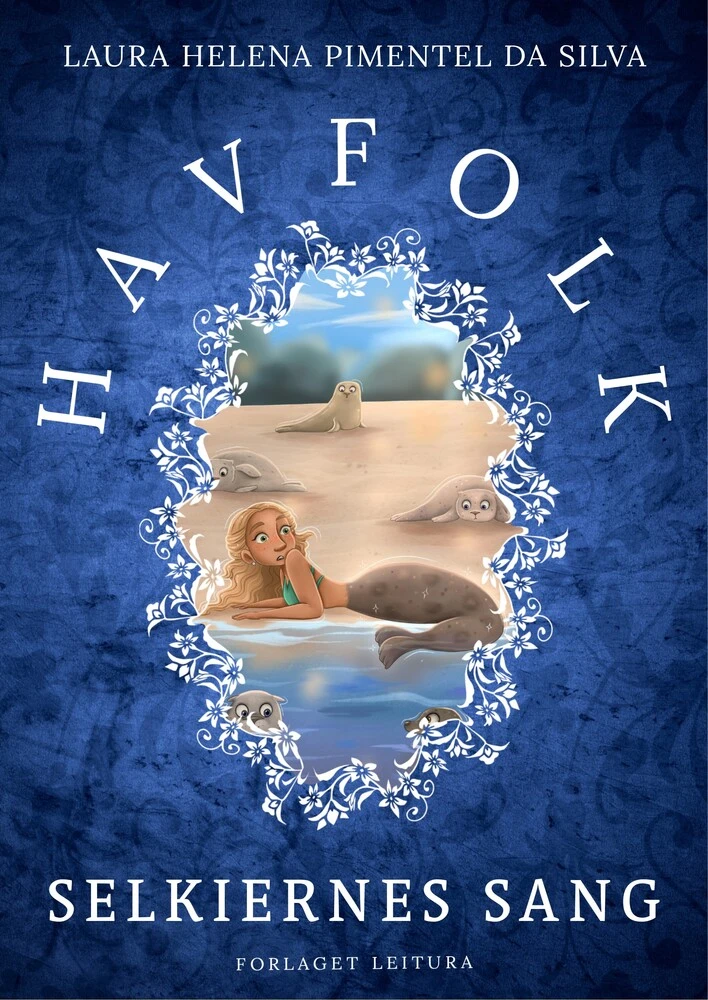 Billede af Havfolk - Selkiernes sang