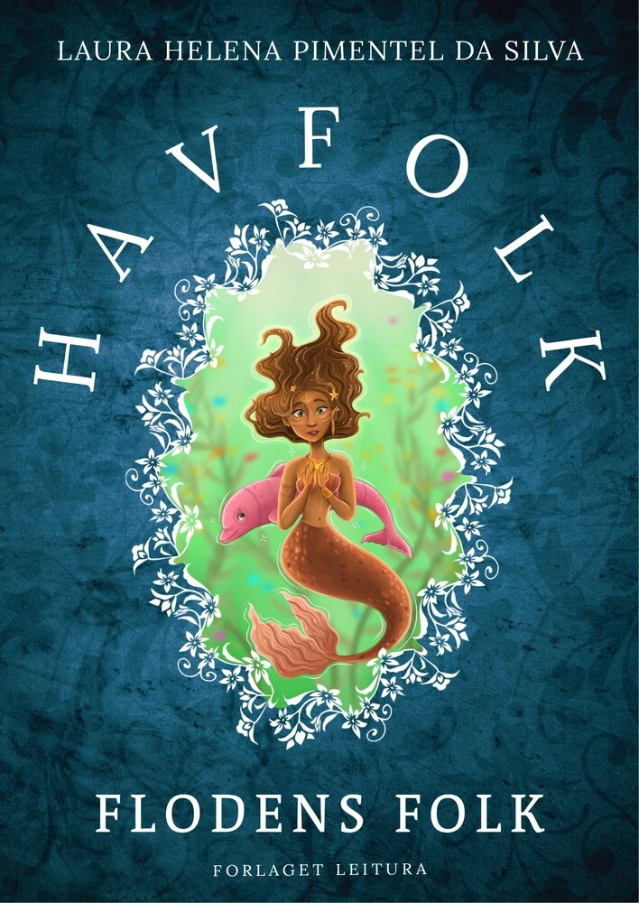 Billede af Havfolk - Flodens folk