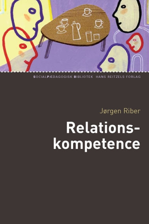 Billede af Relationskompetence