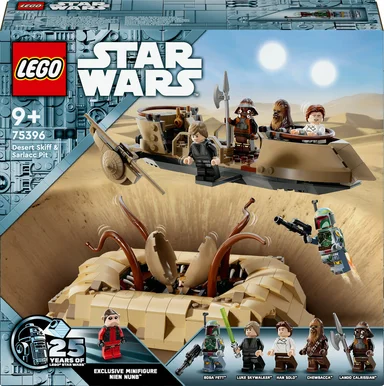 75396 LEGO Star Wars tbd-LSW-IP-25-2024