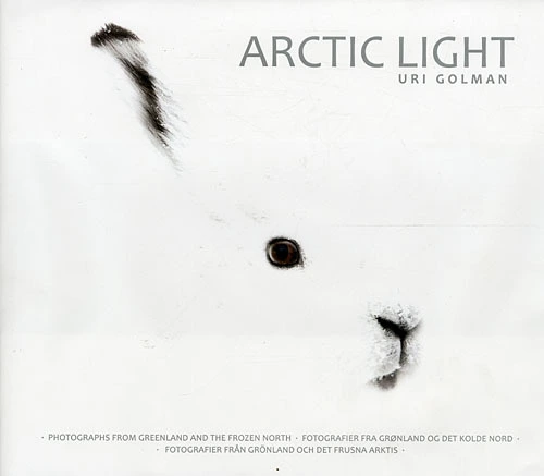Billede af Arctic Light