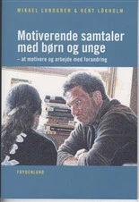 Billede af Motiverende samtaler med børn og unge