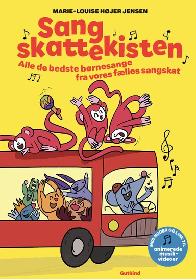 Sangskattekisten