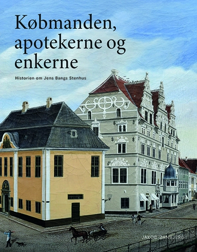 Købmanden, apotekerne og enkerne