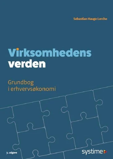 Virksomhedens verden