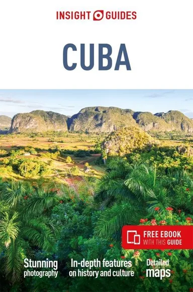 Cuba, Insight Guides