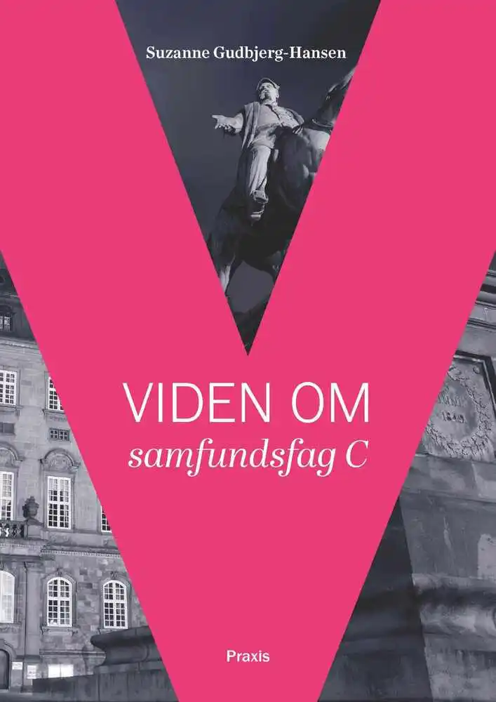 Billede af Viden om samfundsfag C