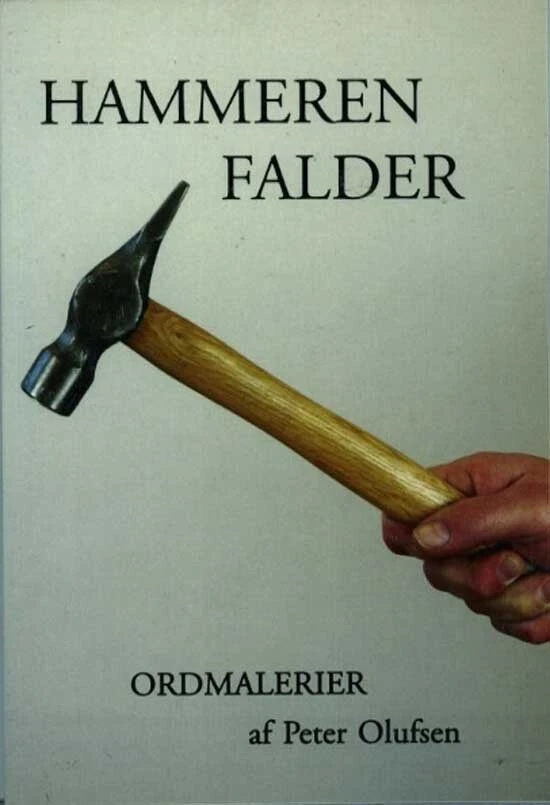 Hammeren Falder