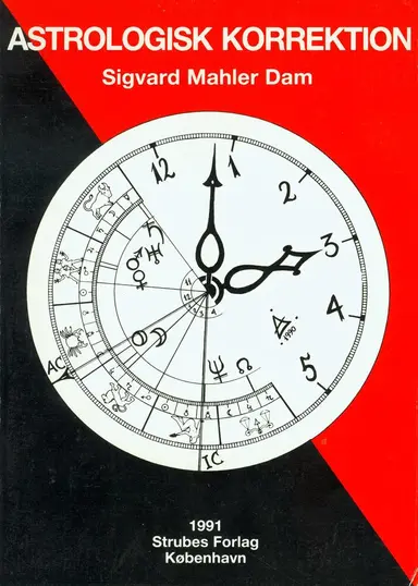 Astrologisk korrektion