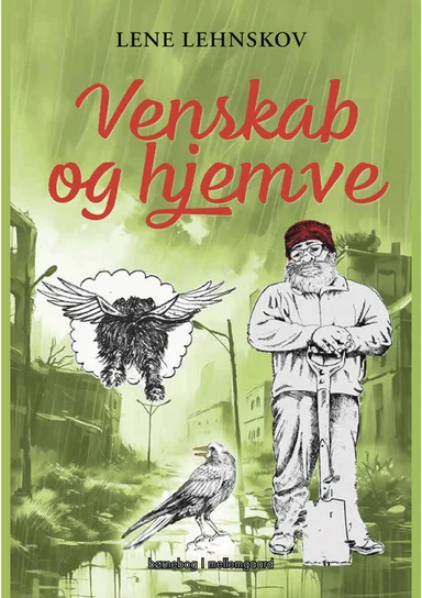 Venskab og hjemve