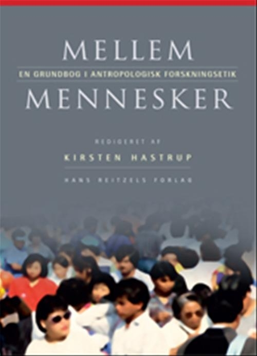 Billede af Mellem mennesker
