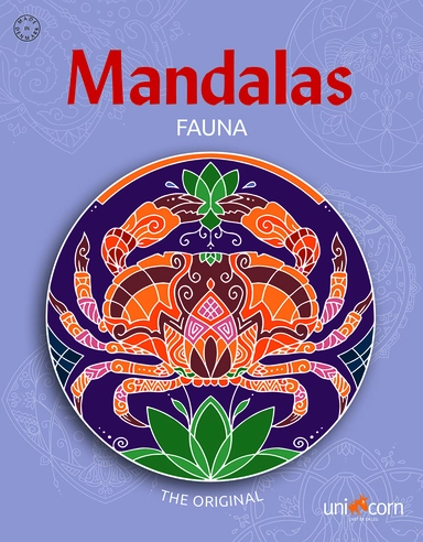 Mandalas Fauna