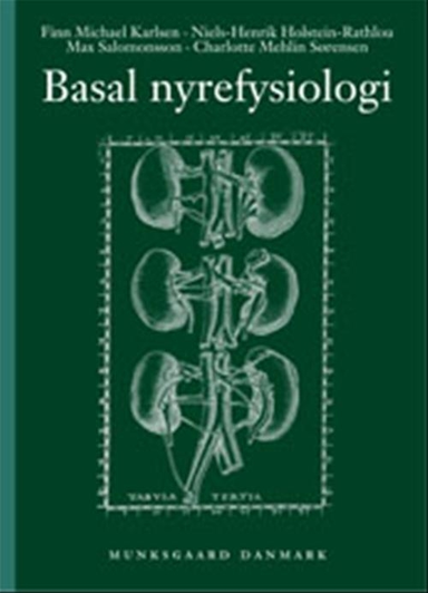 Basal nyrefysiologi