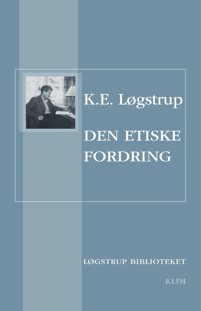 Billede af Den etiske fordring