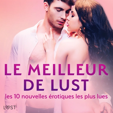 LE MEILLEUR DE LUST 