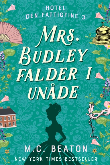 Mrs. Budley falder i unåde