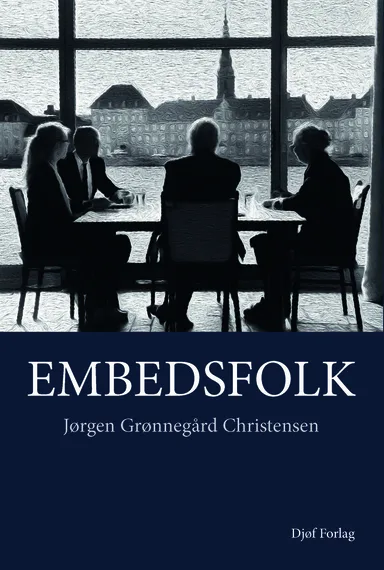 Embedsfolk