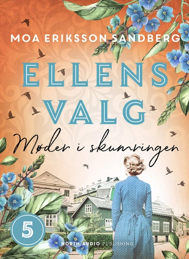 Ellens valg - Møder i skumringen