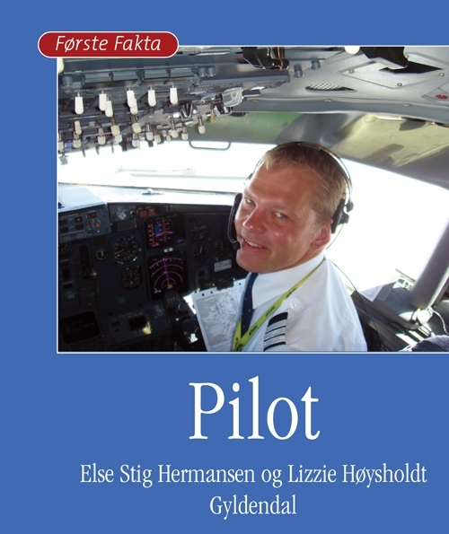 Billede af Pilot