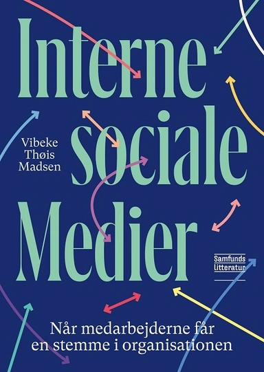 Interne sociale medier