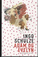 Billede af Adam og Evelyn