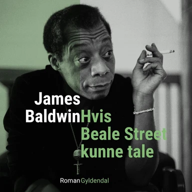 Hvis Beale Street kunne tale