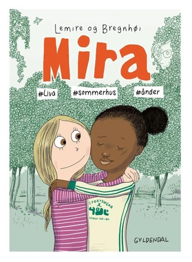 Mira 9 - #Liva #sommerhus #ånder
