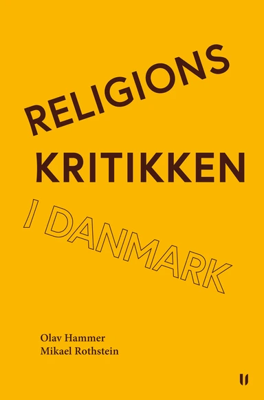 Religionskritikken i Danmark