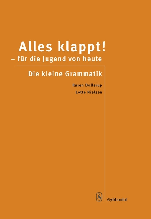 Billede af Alles klappt