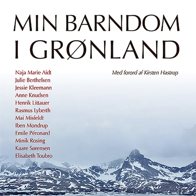 Min barndom i Grønland