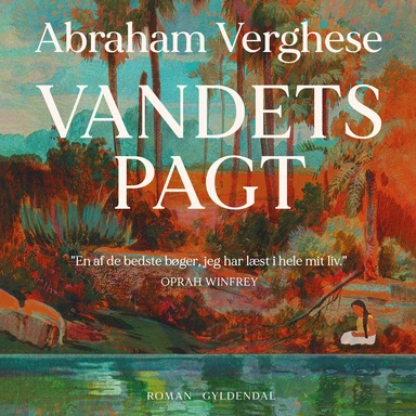 Vandets pagt