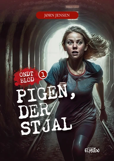 Pigen, der stjal