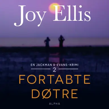 Fortabte døtre