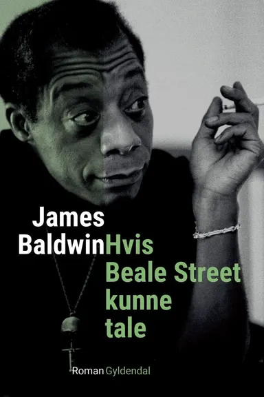 Hvis Beale Street kunne tale