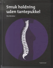 Billede af Smuk holdning uden tantepukkel