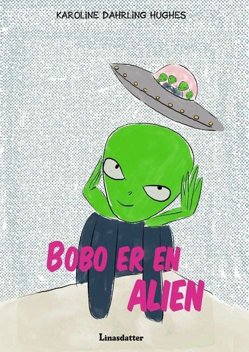 Billede af Bobo er en Alien