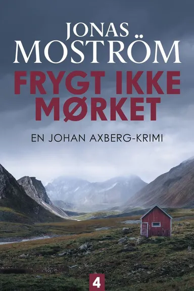 Frygt ikke mørket - 4