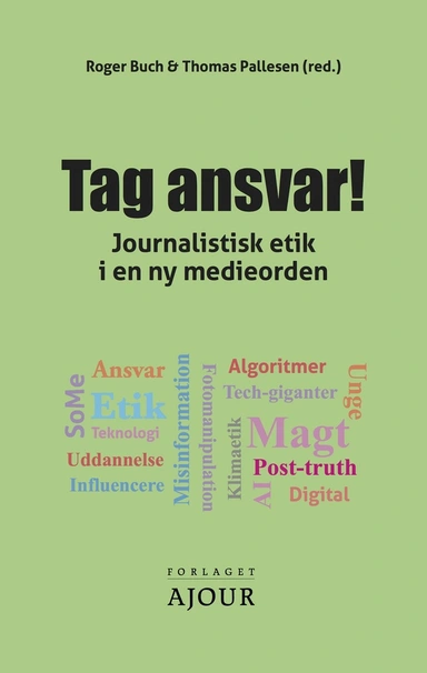 Tag ansvar!