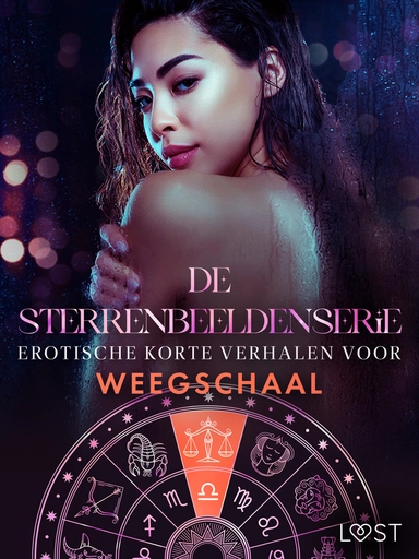 De Sterrenbeeldenserie