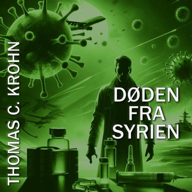 Døden fra Syrien 