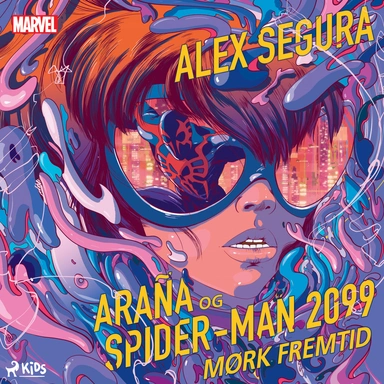 Araña og Spider-Man 2099 – Mørk Fremtid