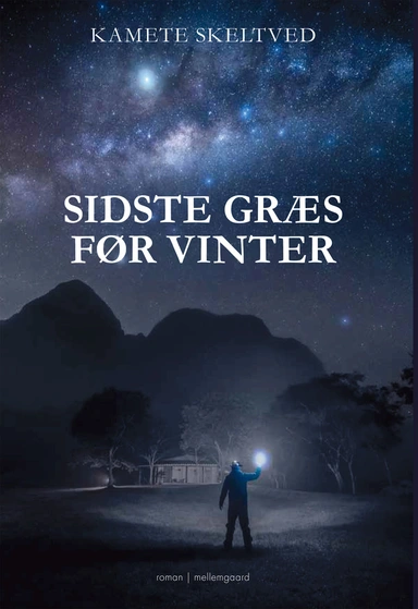 SIDSTE GRÆS FØR VINTER