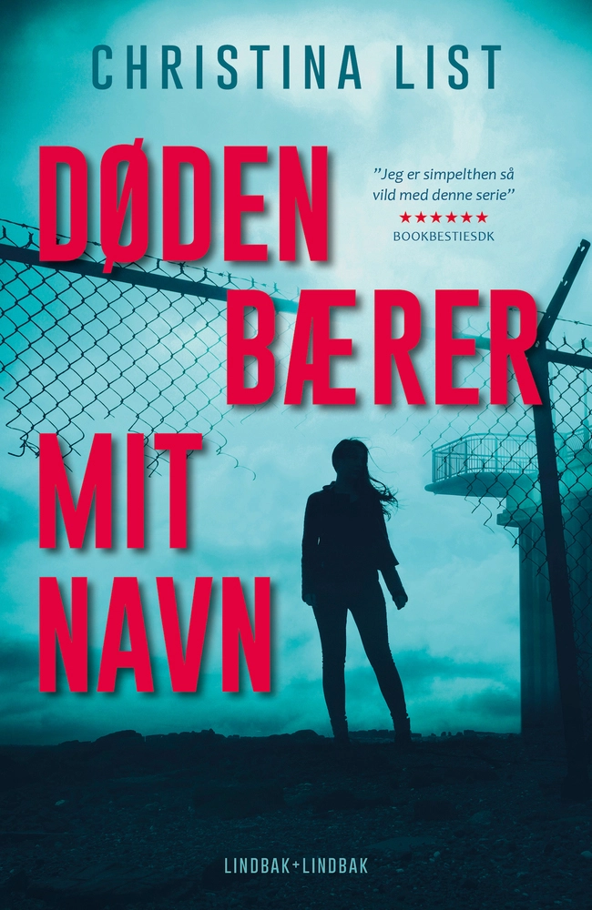 Billede af Døden bærer mit navn