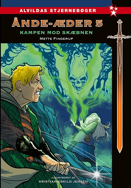 Billede af Ånde-æder 5: Kampen mod skæbnen
