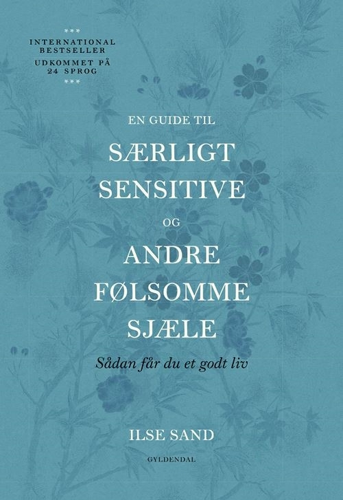 Billede af En guide til særligt sensitive og andre følsomme sjæle